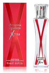 Christina Aguilera Xtina Woda perfumowana 15 ml