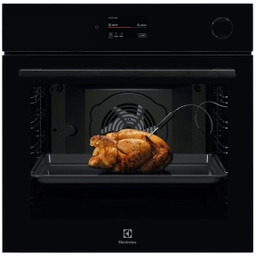 Electrolux LOC9P3XZ Termoobieg Termosonda Zdalne sterowanie Piekarnik elektryczny
