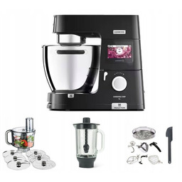 Robot kuchenny mikser planetarny Kenwood Cooking Chef XL