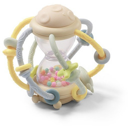Babyono 1660 ZABAWKA SENSORYCZNA KLEPSYDRA