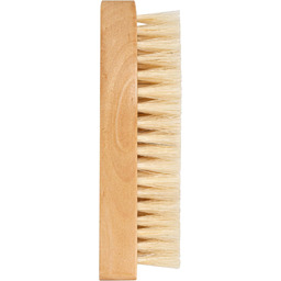 Szczotka do paznokci dla dorosłych Oryginalne drewno bukowe