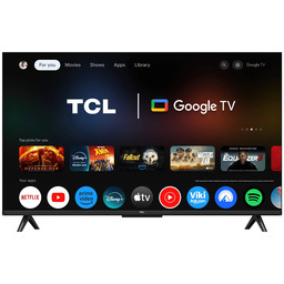 Telewizor 50 cali Led Tcl 50V6C 4K Uhd