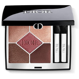 Cienie do powiek marki Dior idealne dla dorosłych