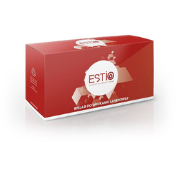 Toner zamiennik Samsung CLT-K504S [SU158A] [Czarny] marki Estio