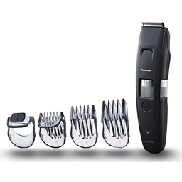 Panasonic Trymer akumulatorowy do brody ER-GB96-K503 - czarny