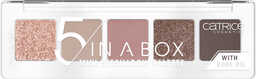 Catrice - 5 IN A BOX - MINI