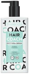 BIELENDA Hair Coach Odżywka-serum Regenerująca do włosów zniszczonych,