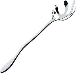 Alessi MEDITERRANEO Łyżka do Makaronu Spaghetti