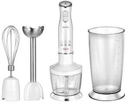 MPM MBL-36 1200W Rozdrabniacz Końcówka do ubijania Blender