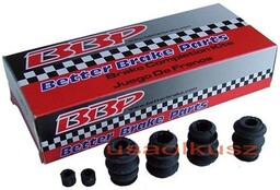 Zestaw naprawczy prowadnic tylnego zacisku Honda Pilot 2003-2008