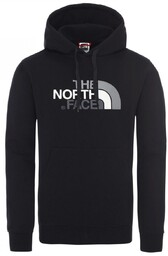 bluza męska THE NORTH FACE DREW PEAK PULLOVER