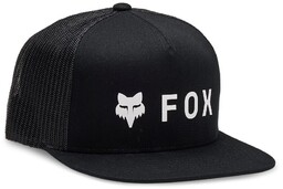 czapka z daszkiem FOX - Absolute Mesh Snapback