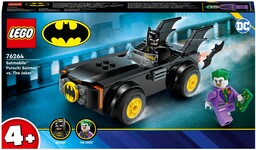 Lego Heroes 76264 Batman kontra Joker