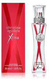 Christina Aguilera Xtina Woda perfumowana 30 ml