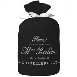 Stoper Do Drzwi Madame Czarny