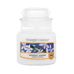 Yankee Candle Midnight Jasmine świeczka zapachowa 104 g