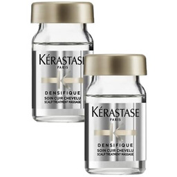 Kerastase Genesis, intensywna kuracja przeciw wypadaniu włosów, ampułka,