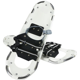 Mil-Tec Rakiety Śnieżne Białe