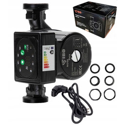 Pompa Obiegowa Co Elektroniczna Nova 25-60 180