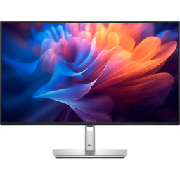 Monitor Dell P2725HE 210-BMJC 27" 1920x1080 Usb-c Dp