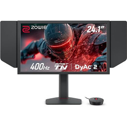 BenQ Zowie XL2566X+ ekran do gier, 24 cale,