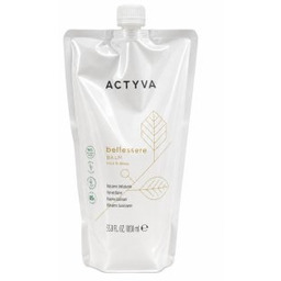Kemon Actyva Bellessere Velvet Balm odżywczy balsam
