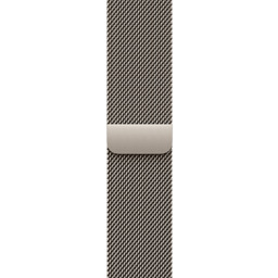 Bransoleta mediolańska APPLE do Watch 40mm MGHV4ZM/A Naturalny