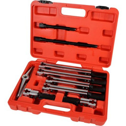 PROLINE Ściągacz 46859 (3 szt.)