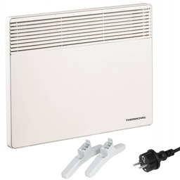 Grzejnik elektryczny Tx 1500W Thermoval Tx 1500