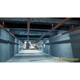 Strzelanie bojowe - Warszawa