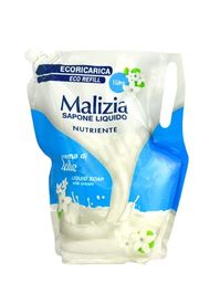 Malizia Crema di Latte - mleczne mydło