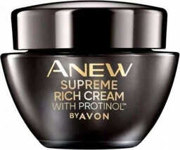 AVON - ANEW - SUPREME RICH CREAM -