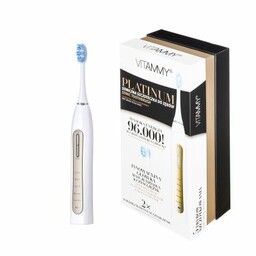 VITAMMY Platinum /MY2021 Szczoteczka soniczna z pięcioma programami