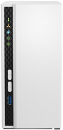 Serwer NAS QNAP TS-233 2x SSD HDD SATA