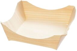 VERLO Naczynie Finger food 10x10 cm op. 50