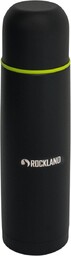 Rockland, Termos turystyczny, Astro, czarno-zielony, 500 ml