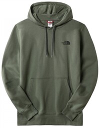 bluza męska THE NORTH FACE SIMPLE DOME HOODIE