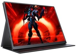 Uperfect UGame C2 - 16'' IPS QHD+ 1