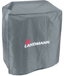 LANDMANN Pokrowiec na grilla Quality L 15706
