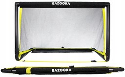 Bramka piłkarska Bazooka Bazoka Bazookagoal 120x75 składana