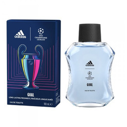 ADIDAS UEFA Champions League Goal Woda toaletowa 100