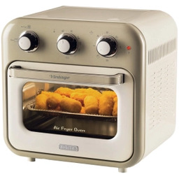Ariete Air Fryer Oven Vintage 4632/03 1400W 16l
