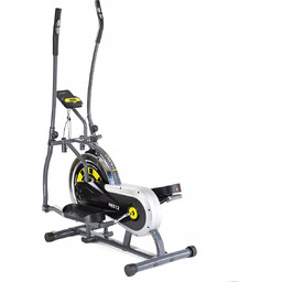 Orbitrek Hms H6512 magnetyczny