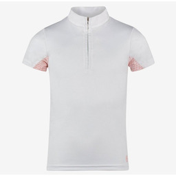 Horze Koszulka konkursowa / treningowa LENA młodzieżowa