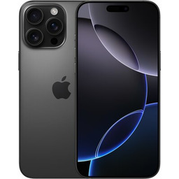 APPLE Smartfon iPhone 16 Pro Max 5G 256GB