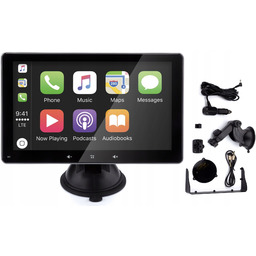 Ekran CarPlay Vordon ES-300 Phoenix