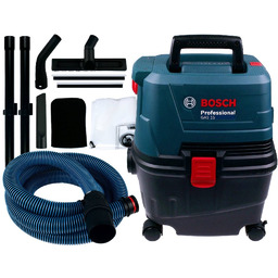 Odkurzacz Uniwersalny Gas 15 06019E5000 Bosch