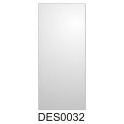 DEDRA Szybka ochronna DES0032