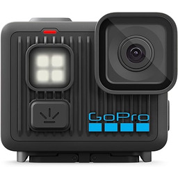 GoPro LIT HERO lekka, kompaktowa, wodoodporna kamera sportowa