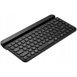 Mała Klawiatura bezprzewodowa A4-TECH FBK30 Silent Usb+bluetooth Smart